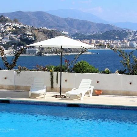 Coral Paradise Apartment With Swimming Pool La Herradura  Esterno foto