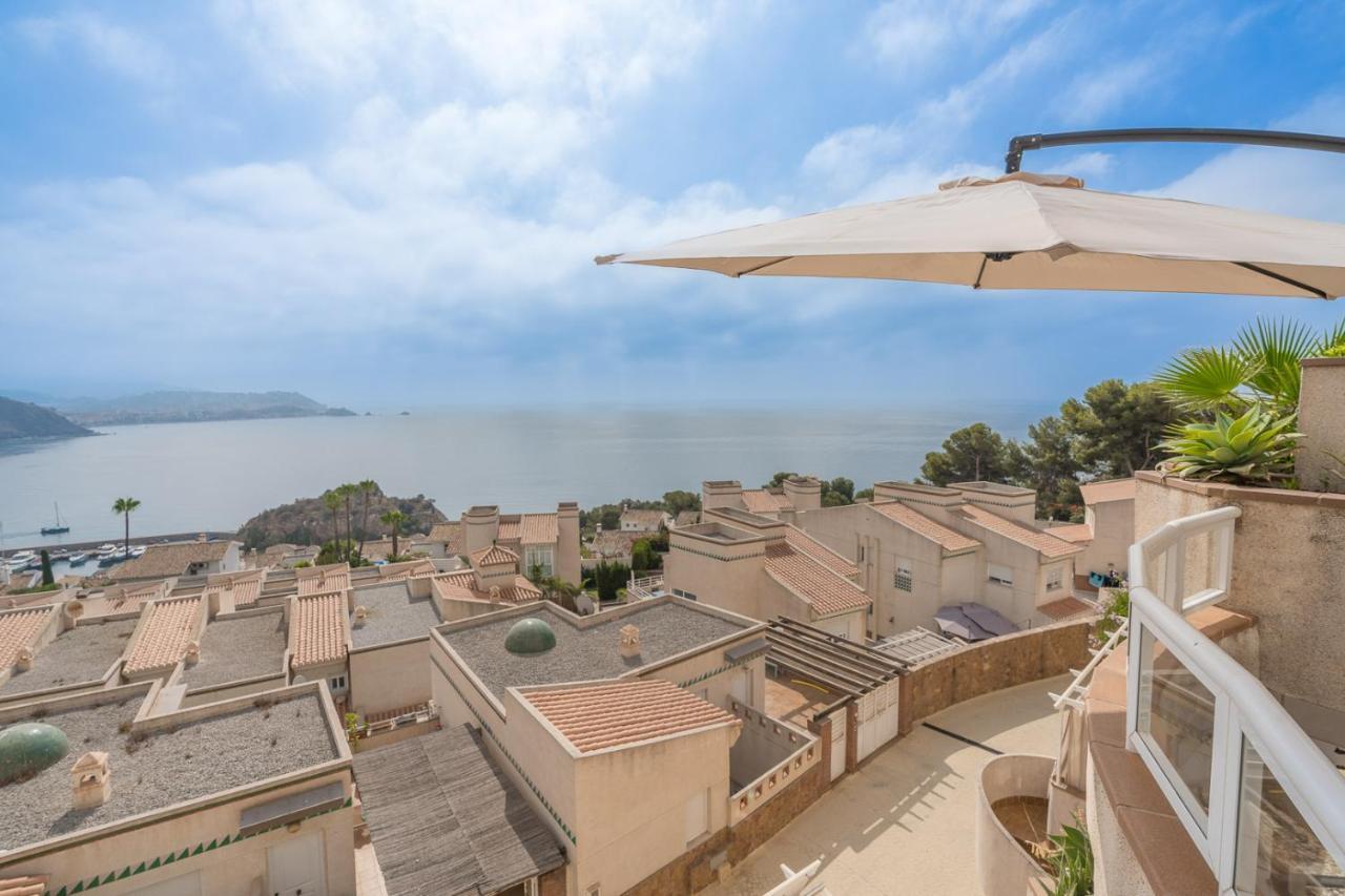 Coral Paradise Apartment With Swimming Pool La Herradura  Esterno foto
