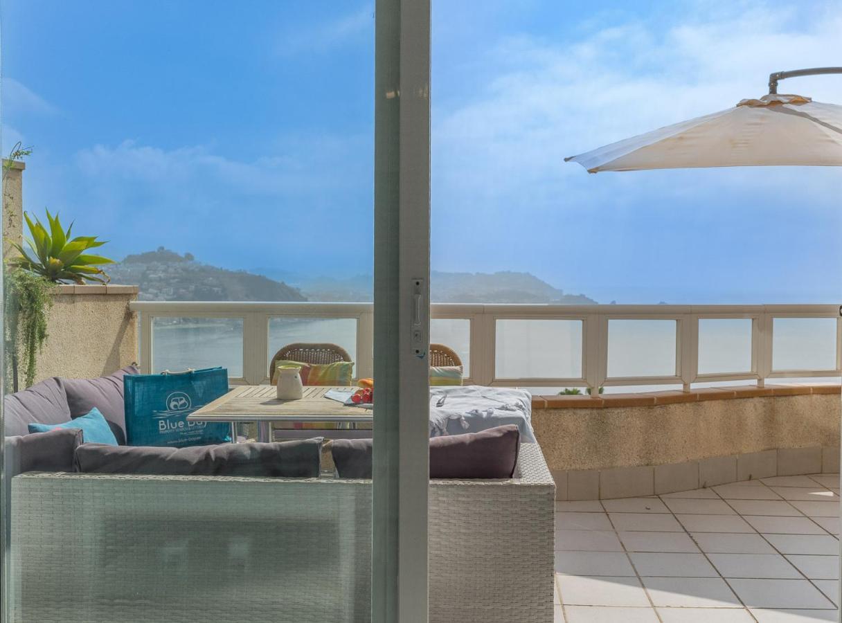 Coral Paradise Apartment With Swimming Pool La Herradura  Esterno foto