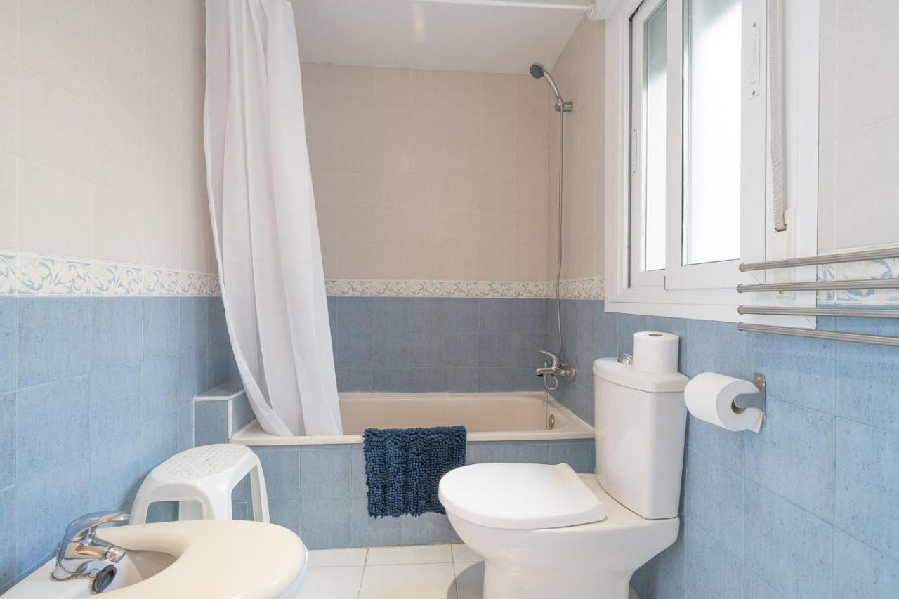 Coral Paradise Apartment With Swimming Pool La Herradura  Esterno foto