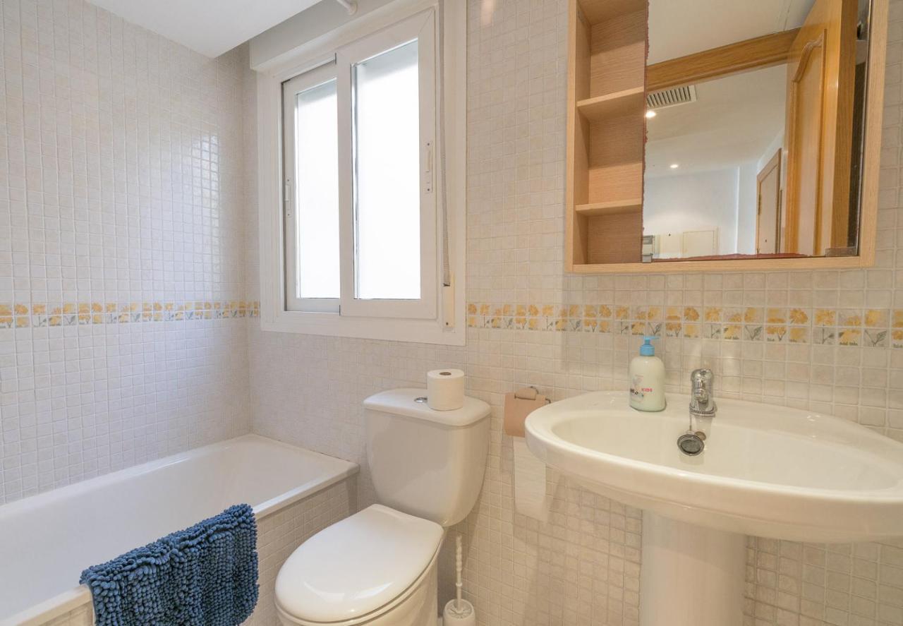 Coral Paradise Apartment With Swimming Pool La Herradura  Esterno foto
